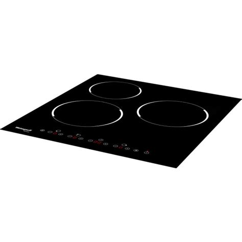 Характеристики Варочная панель Weissgauff HV 430 B - 5element.by
