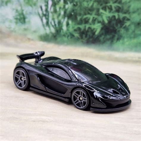 Top Hot Wheels Mclaren Cars Autoevolution