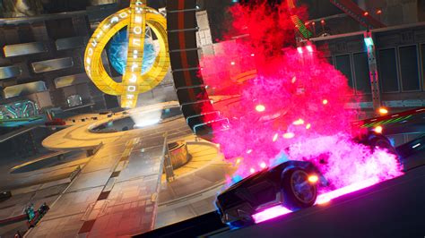 Anunciado Acceleracers Para Hot Wheels Unleashed 2 Turbocharged