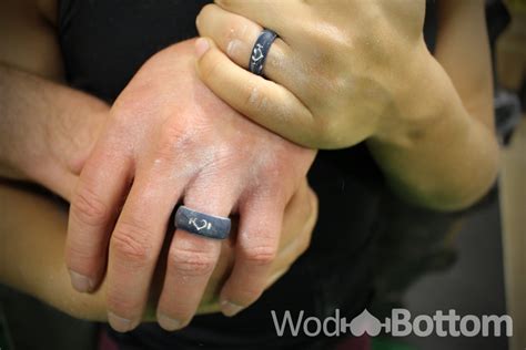 Rubber Wedding Rings - Wedding Rings Sets Ideas