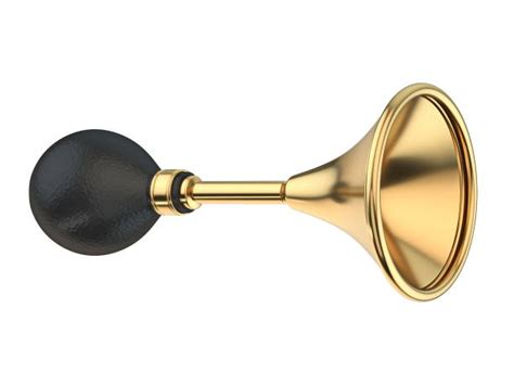 Best Air Horn Stock Photos, Pictures & Royalty-Free Images - iStock