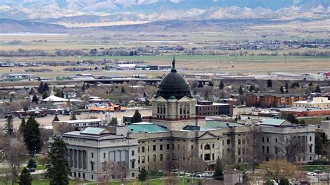 Montana Republicans win legislative supermajority