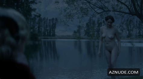 RACHAEL STIRLING Nude AZNude
