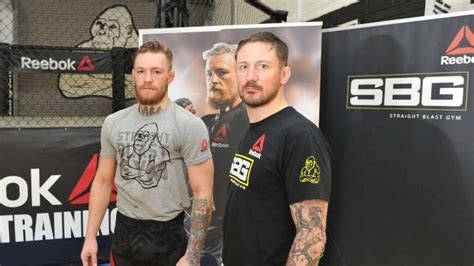 John Kavanagh - MMA Coach