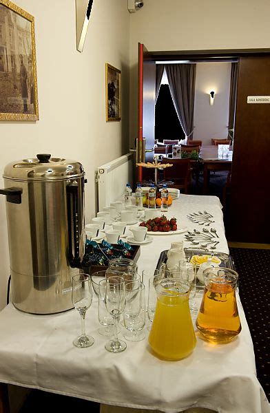 Catering Hotel Restauracja Sitarska w Biłgoraju