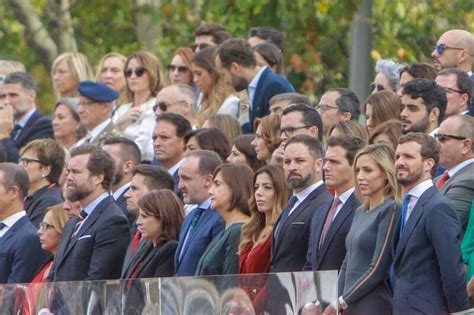 Vox cree que el Gobierno no quiere celebrar el Día de la Hispanidad por