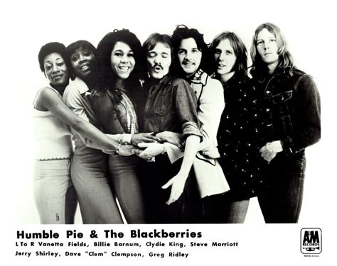 Humble Pie – “Thunderbox” - The "I'm In Love With That Song" Podcast - Music Commentary, Song ...