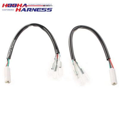 Yamaha Wiring Harness Hooha Harness Since