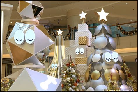 Hong Kong Photo Gallery Christmas Decorations 2023 Tsim Sha Tsui