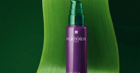 Lissea par René Furterer