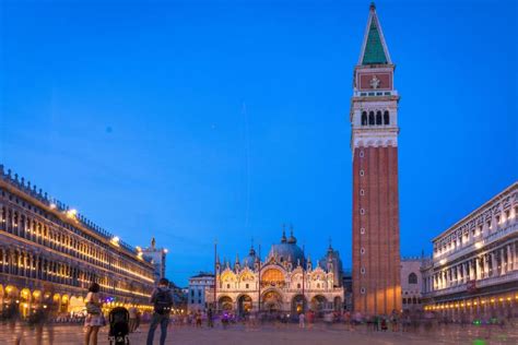 St Mark S Square Top Spots For This Photo Theme