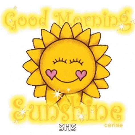 Good Morning GIF - Good Morning Goodmorning - Discover & Share GIFs