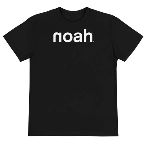 T-Shirts — NOAH OFFICIAL