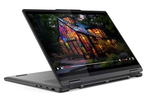 Ноутбук Lenovo Yoga 7 2-in-1 14IML9 (83DJ0095RU) - 00000179547 купить ...