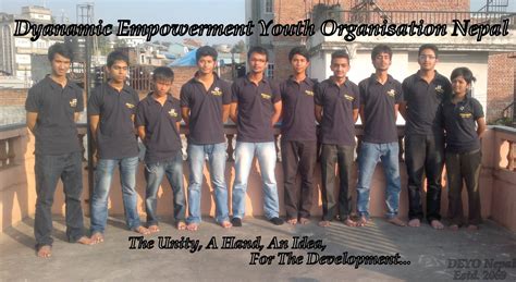 VG Foundation - A glance at public education in Nepal. Only 15% of 14