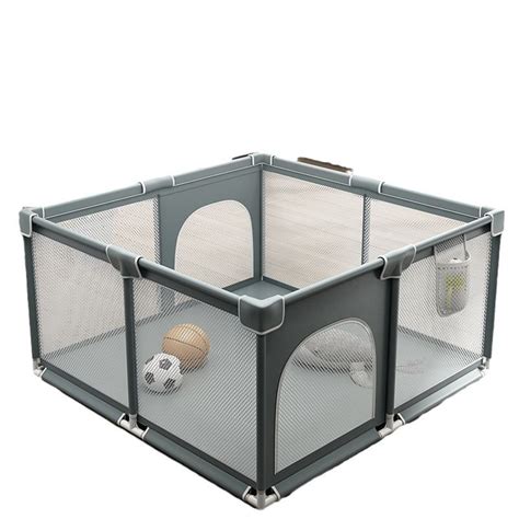 Складной детский манеж - купить с доставкой по выгодным ценам в ...