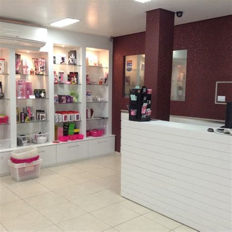 Doce e Pimenta Sex Shop Rua José Bonifácio Lj Torre