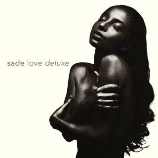 Sade - No Ordinary Love Lyrics | AZLyrics.com