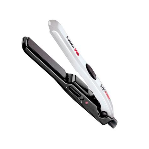 Plancha De Pelo Viaje Babysleek Babyliss Pro