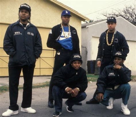 N W A Gangsta Rap Hip Hop Hip Hop Music Nwa