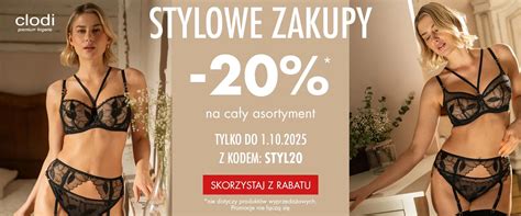 Premium Lingerie Sklep Z Bielizn Damsk I M Sk Online Clodi Sklep Z Bielizn Clodi