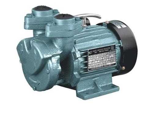 1 HP V Guard Self Priming Pump For Chemical Dosing At 4800 In Bengaluru