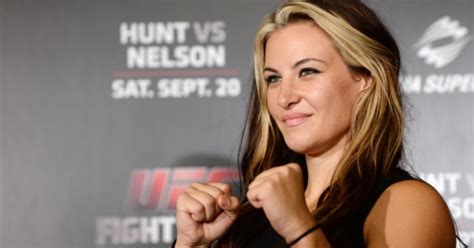 UFC Women S Contender Miesha Tate Returns To Action In Japan CBS Texas