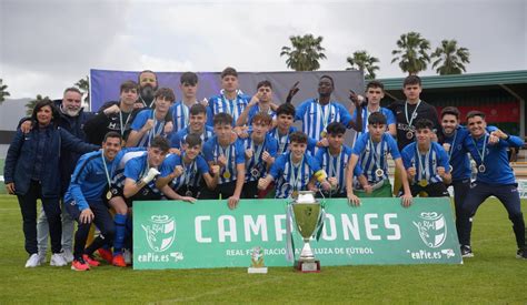 Huelva Vence A Sevilla En La Copa De Andaluc A Cadete De F Tbol Teleonuba