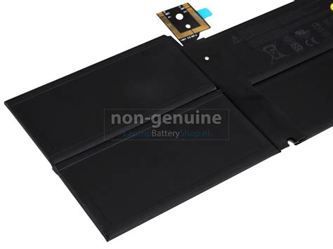 Microsoft Surface Pro Replacement Laptop Battery Low Prices