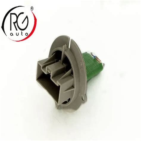 High Quality Auto AC Blower Resistor OEM 10 9093 Motor Heater Blower