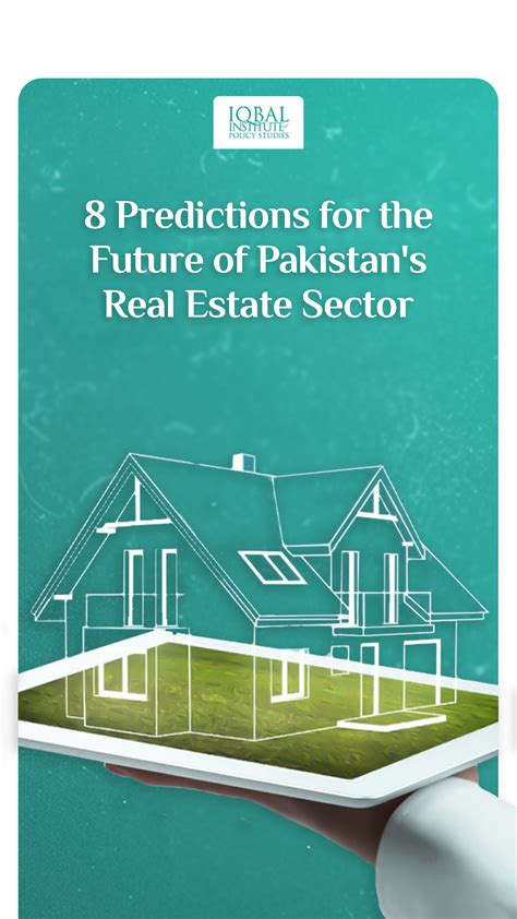 8 Predictions For The Future Of Pakistans Real Estate Sector Iips