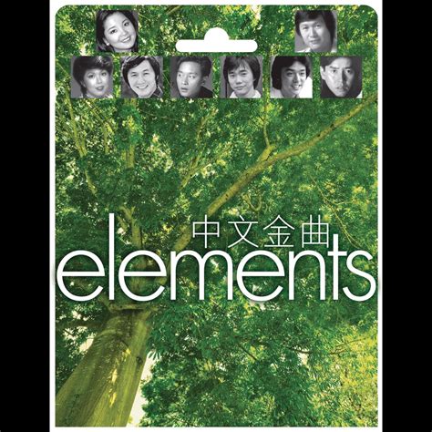 Elements 中文金曲》 群星的专辑 Apple Music