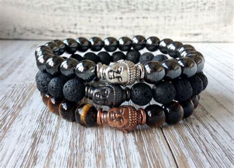 Best Men S Beaded Bracelets Beaded Bracelets For Guys African