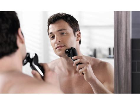 Philips RQ1280/16 SensoTouch 3D Shaver - Komplett.dk