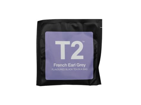 T2 Tea Astro Hospitality Ltd