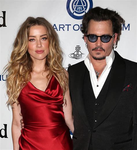 Johnny Depp and Amber Heard divorce finalized | Young Hollywood