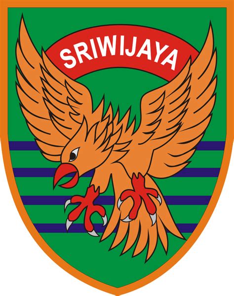 Logo Sriwijaya Png 45 Koleksi Gambar