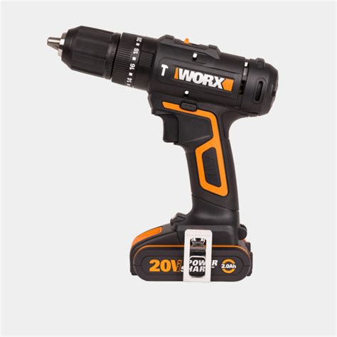 Электроинструмент WORX Powershare - Worx Russia