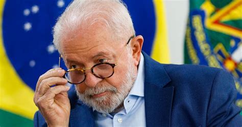 Governo Lula apenas 9 do mercado financeiro avalia gestão como