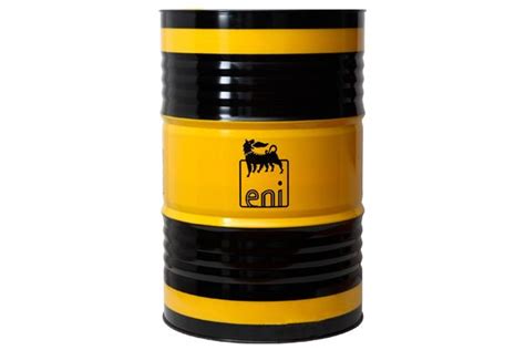 Компрессорное масло Eni (Agip) DICREA 100 180 кг купить недорого ...