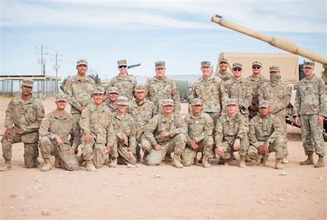 Dvids Images Idaho National Guard Leaders Visit Th Cavalry