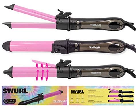 Best Curling Irons According To Celebrity Hairstylists