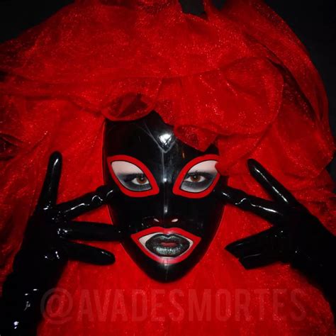 Another Photo From My Last Latex Set Nudes Fetish NUDE PICS ORG