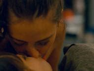 Naked Nichole Sakura In Teenage Cocktail