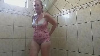 Gatoza Banho Hot XVIDEOS