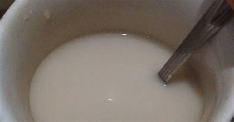 Resep (Ini) Teh Susu oleh masakanibu3a - Cookpad