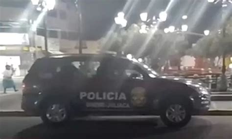 Puno Liberan a dos de los tres policías denunciados de violar a joven