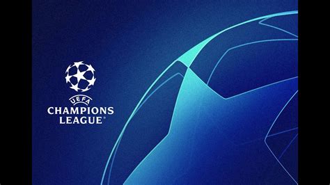 Registros De La Champions League Youtube