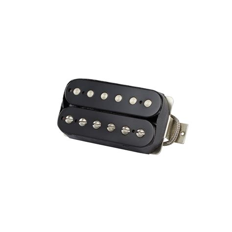 Gibson '57 Classic Plus Pickup, Double Black