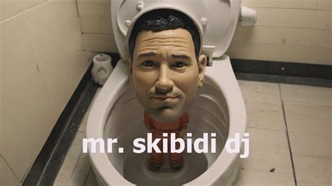 Skibidi Toilet Song Youtube